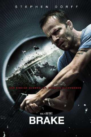 Brake - Fino all'ultimo respiro streaming