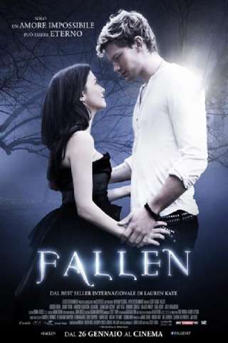 Fallen streaming