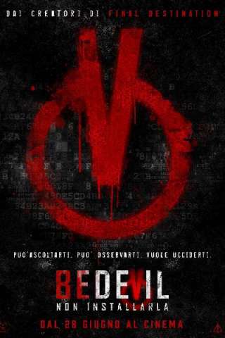 Bedevil - Non installarla streaming