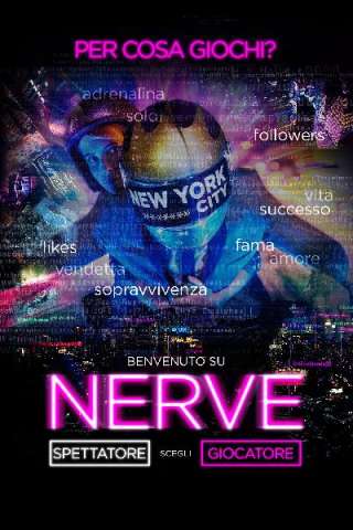 Nerve streaming