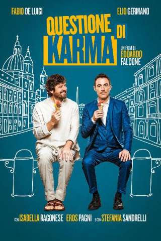 Questione di karma streaming