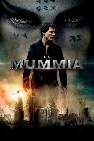 La mummia streaming