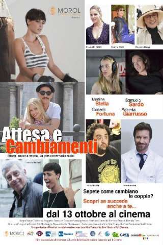 Attesa e cambiamenti streaming