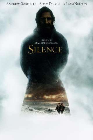 Silence streaming