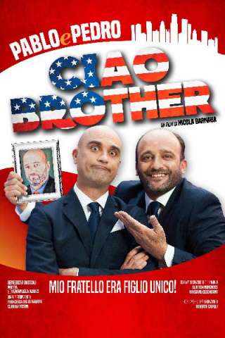 Ciao Brother streaming