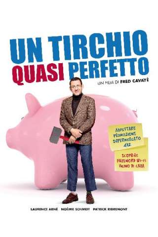Un tirchio quasi perfetto streaming