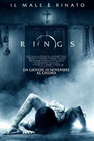 The Ring 3 streaming