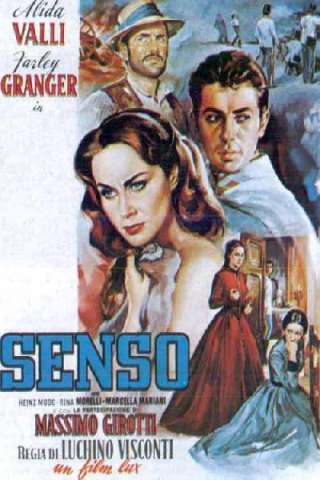 Senso streaming