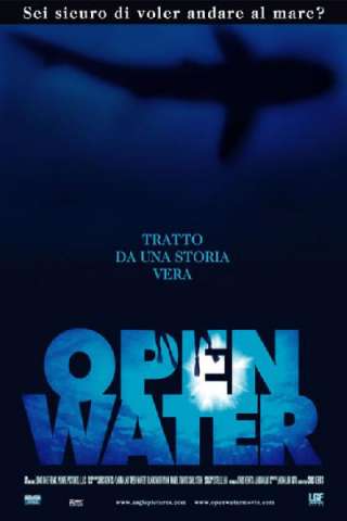 Open Water streaming