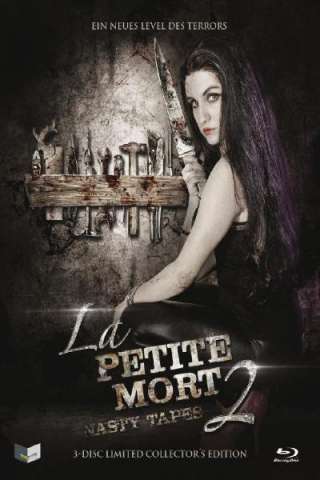 La Petite mort 2 - Nasty Tapes streaming