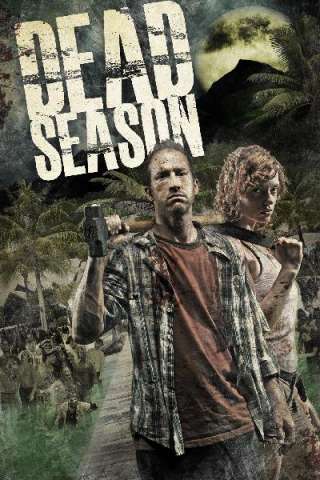 Dead Season streaming