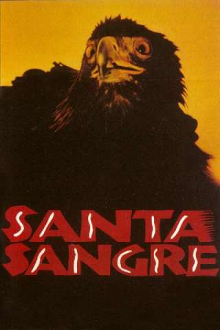 Santa sangre streaming