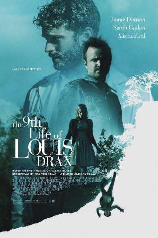 The 9th Life of Louis Drax streaming
