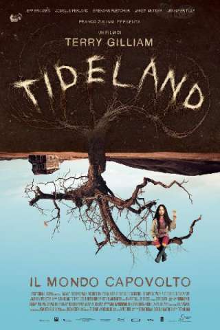 Tideland - Il mondo capovolto streaming