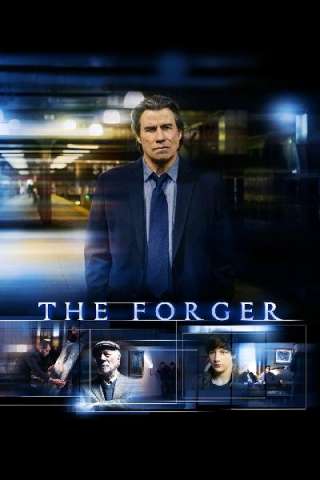 The Forger - Il falsario streaming
