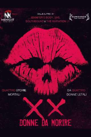 XX - Donne da Morire streaming