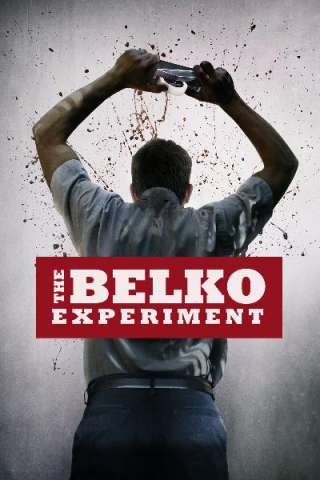 The Belko Experiment streaming