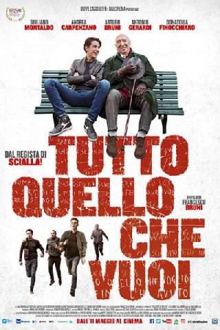 Tutto quello che vuoi streaming