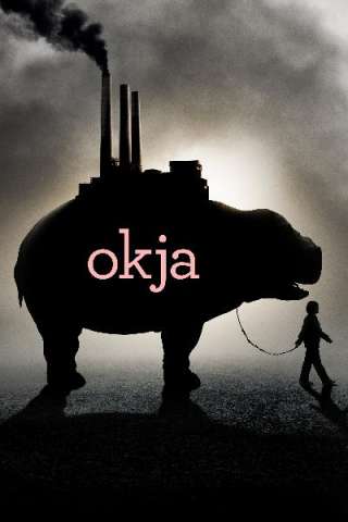 Okja streaming