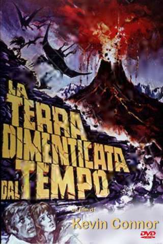 La terra dimenticata dal tempo streaming