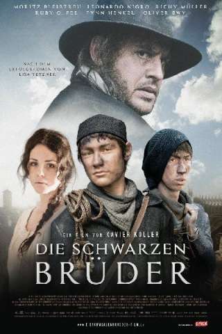I fratelli neri streaming