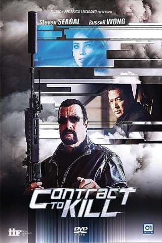 Contract to Kill streaming