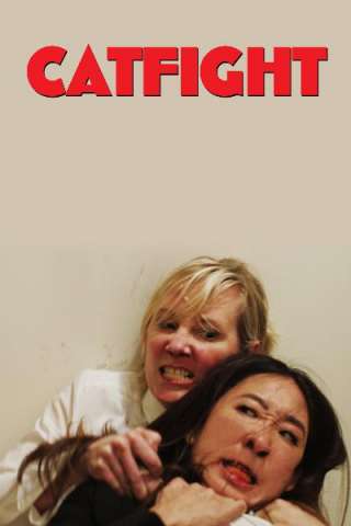 Catfight - Botte da amiche streaming