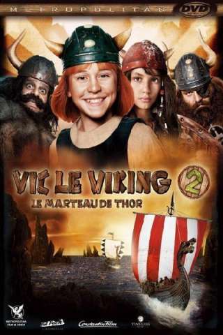 Vicky e il tesoro degli dei streaming