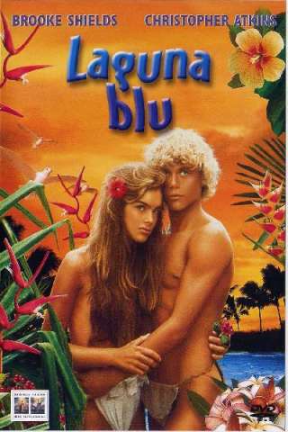 Laguna blu streaming