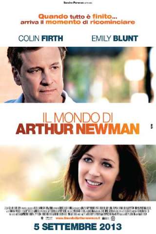 Il mondo di Arthur Newman streaming