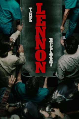 The Lennon Report streaming