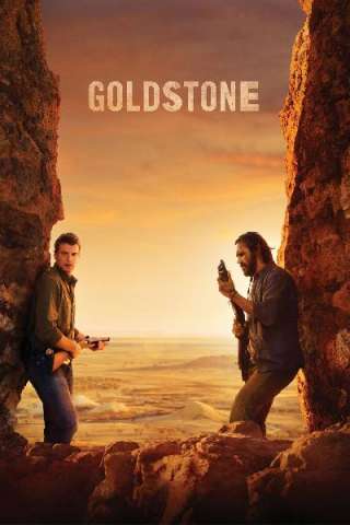 Goldstone - Dove i mondi si scontrano streaming