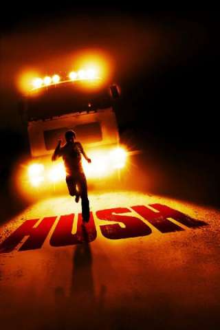 Hush streaming