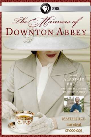 The Manners of Downton Abbey streaming