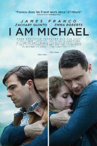 I Am Michael streaming