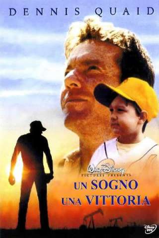 Un sogno, una vittoria streaming