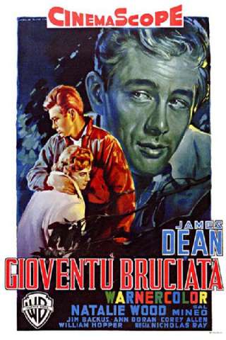 Gioventù bruciata streaming