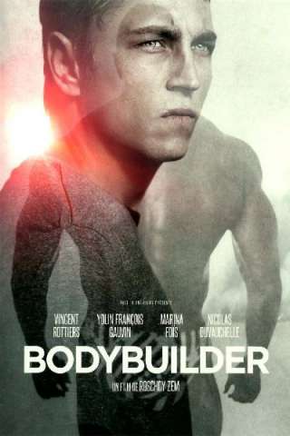 Bodybuilder streaming