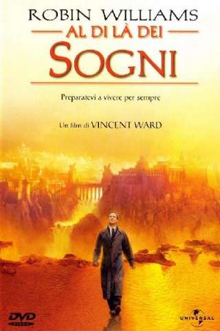 Al di là dei sogni streaming