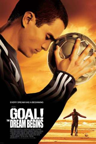 Goal! Il film streaming
