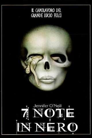 Sette note in nero streaming