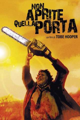 Non aprite quella porta 1 streaming