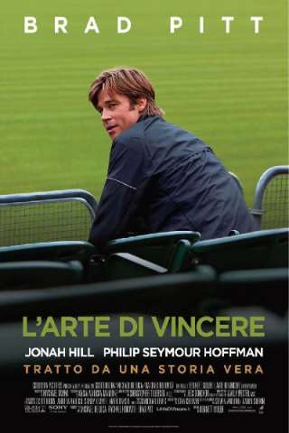 L'arte di vincere - Moneyball streaming