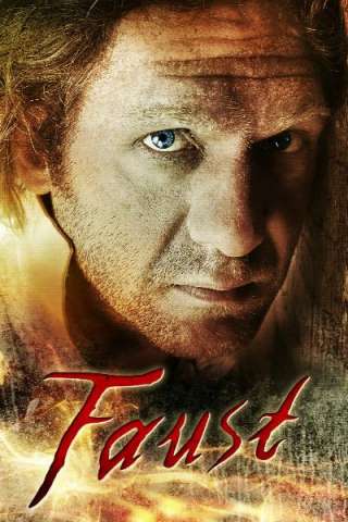 Faust streaming