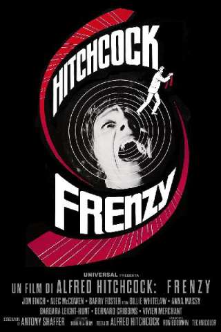 Frenzy streaming