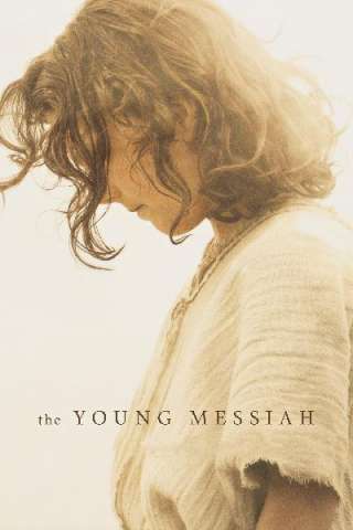 The Young Messiah streaming