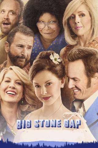I Segreti di Big Stone Gap streaming