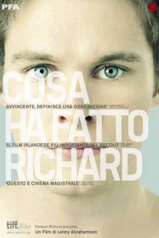 Cosa ha fatto Richard streaming