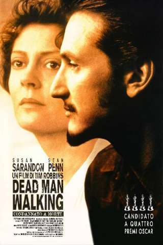 Dead Man Walking - Condannato a morte streaming
