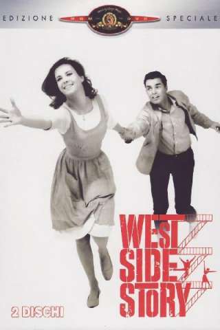 West Side Story (1961) streaming